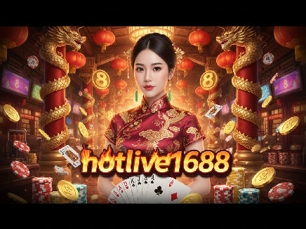hotlive1688