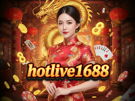 ทางเข้า hotlive1688