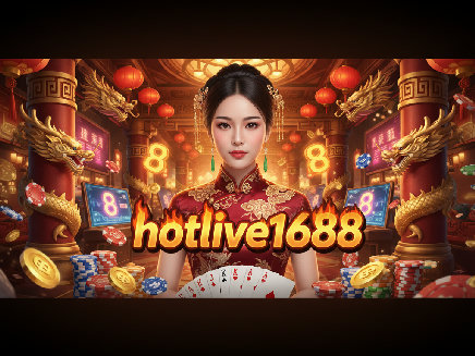 hotlive1688 slot