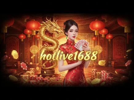 hotlive1688 ทางเข้า