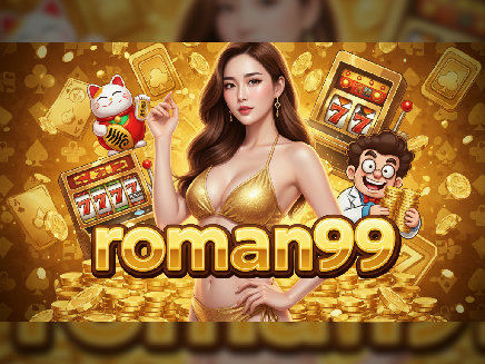 roman99 slot