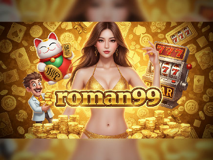 สมัคร roman99