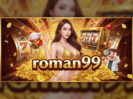 ทางเข้า roman99