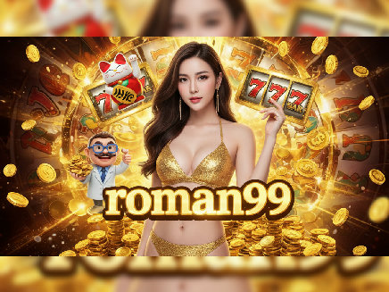 roman99 สล็อต